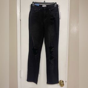 jeans size 25